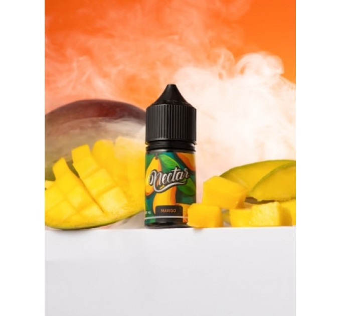 Рідина Nectar Mango  30ml 50mg