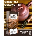 Тютюн Fusion Premium Oriental Улун (Oolong Tea) 100 грам