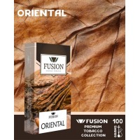 Тютюн Fusion Premium Oriental No Flavour 100 грам
