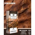 Тютюн Fusion Premium Virginia No Flavour 100 грам
