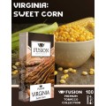 Тютюн Fusion Premium Virginia Солодка кукурудза (Sweet corn) 100 грам