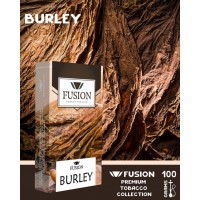 Тютюн Fusion Premium Burley No Flavour 100 грам