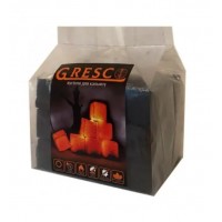 Вугілля GRESCO 0.5 без упаковки