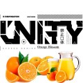 Табак Unity Urban Collection Orange blossom (Апельсиновый фреш) 250 грамм