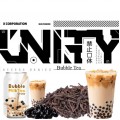 Табак Unity Urban Collection Bubble Tea (Бабл Чай) 250 грамм