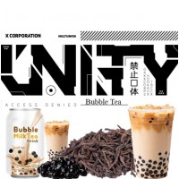 Тютюн Unity Unity Urban Collection Bubble Tea (Бабл Чай) 250 грам