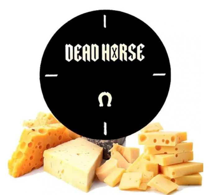 Табак Dead Horse Cheese (Сыр) 100 грамм
