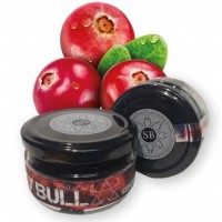 Табак Smoky Bull Soft Line Cranberry (Клюква) 100 грамм