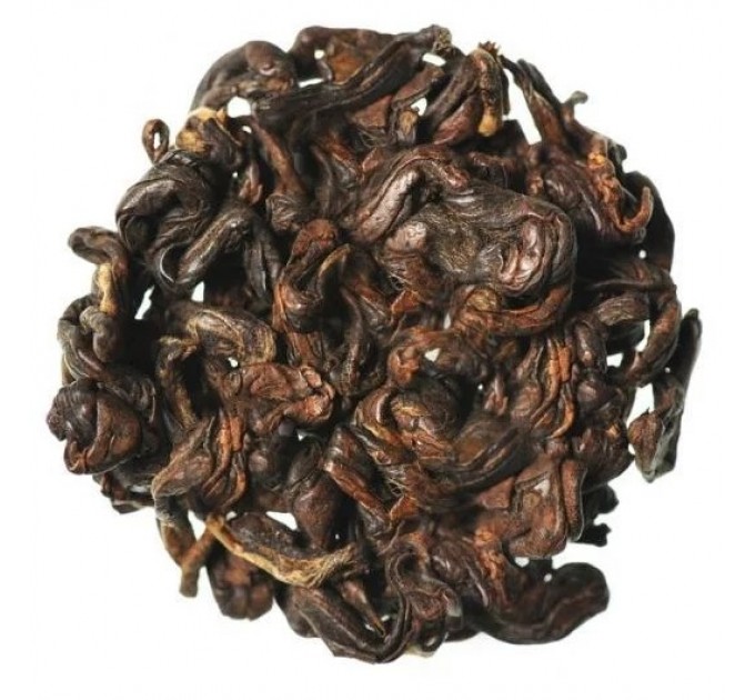 Чай Красная улитка (50 грамм)