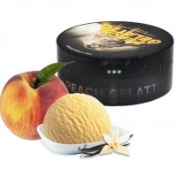 Табак 4:20 Peach Gelatto (Мороженое, Персик) 100 грамм