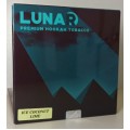 Табак Lunar Ice Coconut Lime (Лед Кокос Лайм) 50 грамм