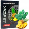 Табак Arawak Strong Mexican Carnival (Мексикан Карнавал) 40 грамм