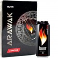 Табак Arawak Strong Burn (Энергетик) 40 грамм