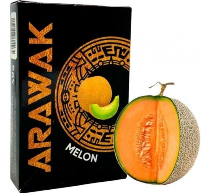 Табак Arawak Light Melon (Дыня) 40 грамм
