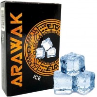 Табак Arawak Light Ice (Лед) 40 грамм