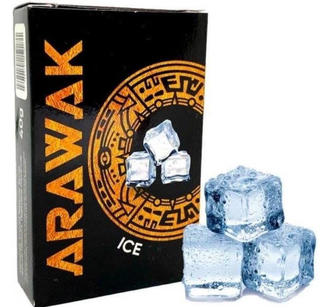 Табак Arawak Light Ice (Лед) 40 грамм