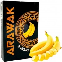Табак Arawak Light Banana (Банан) 40 грамм