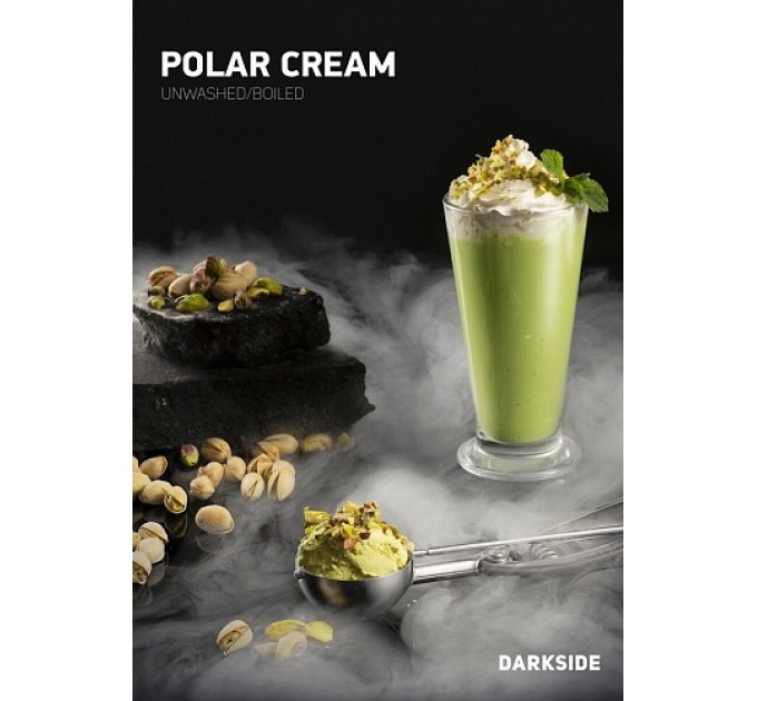 Тютюн Darkside Rare Polar Cream (Фісташкове морозиво) 1 грам