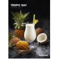 Тютюн Darkside Medium Tropic Ray (Піна колада) 1 грам