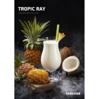 Тютюн Darkside Medium Tropic Ray (Піна колада) 1 грам