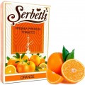 Табак Serbetli Orange (Апельсин) 50 грамм. Уценка
