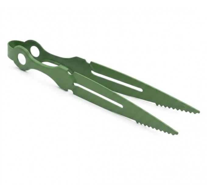 Щипцы для кальяна Blade Light Green
