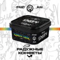 Табак Unity Urban Collection Rainbow Candy (Радужные Конфеты)  250 грамм