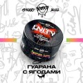 Табак Unity Urban Collection Guarana Berry (Гуарана с Ягодами) 100 грамм