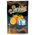 Табак Serbetli Ice Orange (Ледяной Апельсин) В.Р. 50 грамм