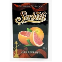 Тютюн Serbetli Grapefruit (Грейпфрут) В.Р. 50 грам
