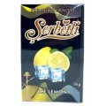 Тютюн Serbetli Ice Lemon (Крижаний Лимон) В.Р. 50 грам