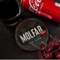 Табак Molfar Chill Line Чери Кола (Вишня, Кола) 40 грамм