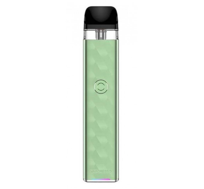 POD-система Vaporesso XROS 3 Pod Kit Fresh Green