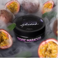 Тютюн 4:20 Tropic Maracuja (Тропік Маракуя) 250 грам