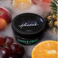 Тютюн 4:20 Jungle Fruit (Джангл Фрут) 250 грам