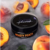 Тютюн 4:20 Neasty Peach (Персик) 250 грам