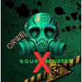 Бустер кислоти Orwell Sour Booster 200 грам