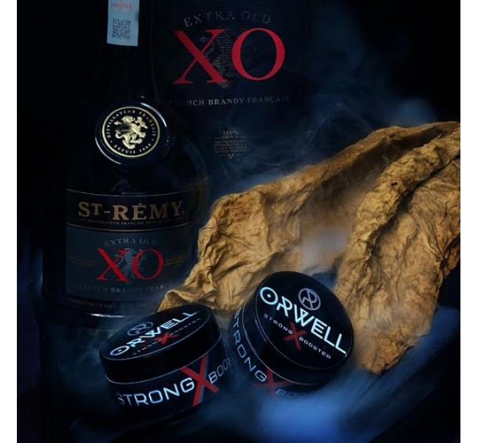 Бустер крепости Orwell Strong Booster 25 грамм
