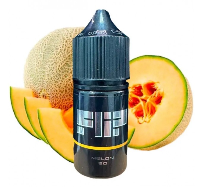 Рідина Flip Melon (Диня) 30 мл 25 мг