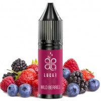 Жидкость Lucky Wild Berries 30 мл