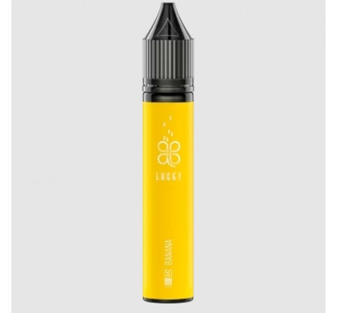 Жидкость Lucky Banana 30 мл