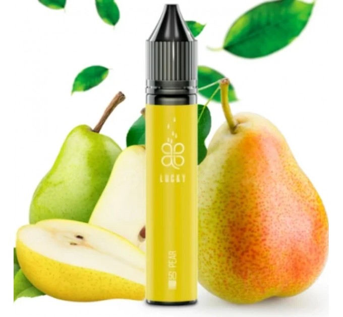 Жидкость Lucky Pear 15 мл 50 мг 