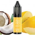 Жидкость Lucky Coconut Melon 15 мл 50 мг 