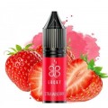 Жидкость Lucky Strawberry 15 мл 50 мг 