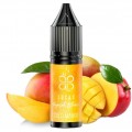 Жидкость Lucky Cold Mango 15 мл 50 мг 