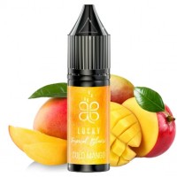 Жидкость Lucky Cold Mango 15 мл 50 мг 
