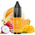 Жидкость Lucky Passion Melon Mango 15 мл 50 мг 