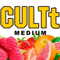 Табак CULTt Medium M22 Pinkman (Пинкман) 100 грамм