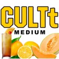 Тютюн CULTt Medium M57 Voltage (Вольтаж) 100 грам