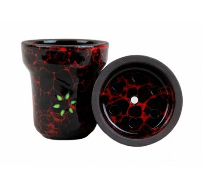Чаша Solaris Adam (Red)